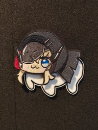 Image 2 of Grave Doro Head