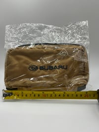 Image 4 of lil subaru pouch 