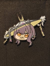 Image 1 of Scarlet Doro Head 