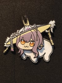 Image 2 of Scarlet Doro Head 