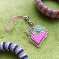 Image 2 of Acrylic Charm "Zooble"