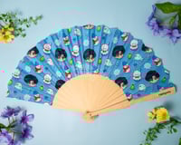 Image 4 of LADS Fabric Fan