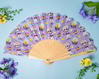 Image 2 of LADS Fabric Fan