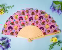 Image 6 of LADS Fabric Fan