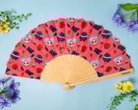 Image 8 of LADS Fabric Fan