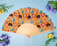 Image 10 of LADS Fabric Fan