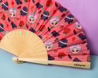 Image 9 of LADS Fabric Fan