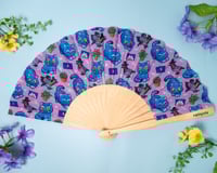 Image 1 of KPDH Fabric Fan