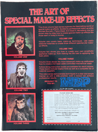 Image 2 of Fangoria Magazine #89