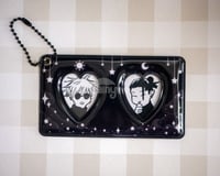 Image 4 of Sun & Moon ID Holder