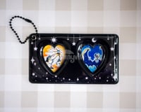 Image 6 of Sun & Moon ID Holder