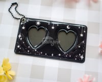 Image 2 of Sun & Moon ID Holder