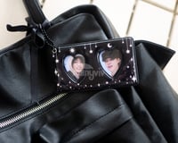 Image 7 of Sun & Moon ID Holder