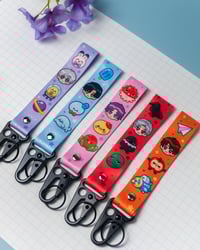 Image 4 of LADS Wrist Lanyards