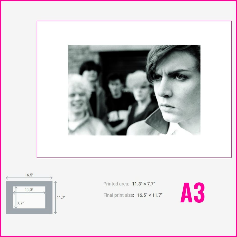 Image of Sale! Duran Duran Moody In London (1980)