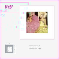 Image 2 of Kahn & Bell - Divine Designs (1981)