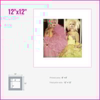 Image 3 of Kahn & Bell - Divine Designs (1981)