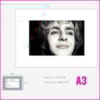 Image 3 of Nick Rhodes at Rum Runner (1981)