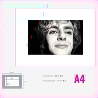 Image 2 of Nick Rhodes at Rum Runner (1981)