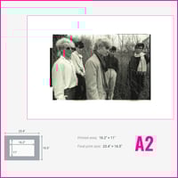 Image 4 of Duran Duran In The Sticks (1981)