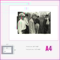 Image 2 of Duran Duran In The Sticks (1981)