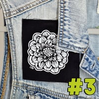 Image 3 of Peeper Patches - Three Options