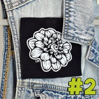 Image 2 of Peeper Patches - Three Options