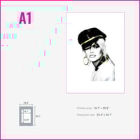 Image 5 of Patti Bell - Only After Dark (1982)