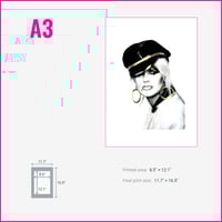 Image 3 of Patti Bell - Only After Dark (1982)