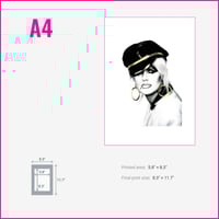 Image 2 of Patti Bell - Only After Dark (1982)