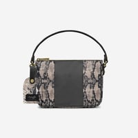 Image 3 of "Tova" Mini Pendant Bag