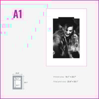 Image 5 of Boy George - live (1982)