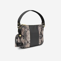 Image 4 of "Tova" Mini Pendant Bag