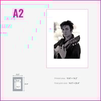 Image 4 of Simon Le Bon - Chipping Norton studios first single (1981)