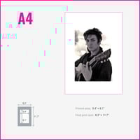 Image 2 of Simon Le Bon - Chipping Norton studios first single (1981)