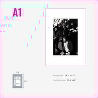 Image 5 of Duran Duran - Lindsay Hotel, Fulham Road (1980)