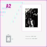 Image 4 of Duran Duran - Lindsay Hotel, Fulham Road (1980)