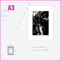 Image 3 of Duran Duran - Lindsay Hotel, Fulham Road (1980)