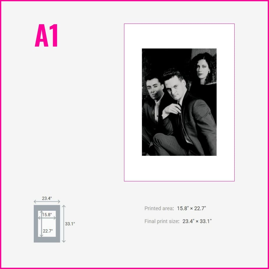 Image of Sale! Swans way (1982)