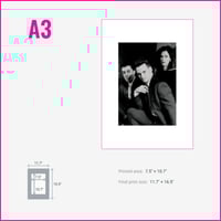 Image 3 of Swans way (1982)