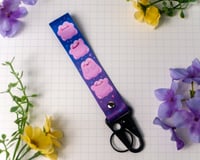 Image 1 of Ditto Wrist Lanyards