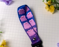 Image 2 of Ditto Wrist Lanyards