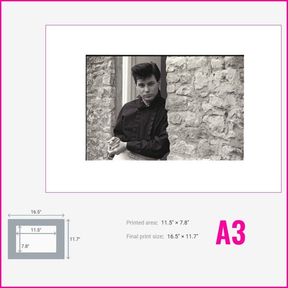 Image of Sale! Roger Taylor - Chipping Norton studios first single (1981)