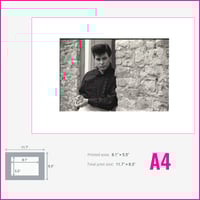 Image 2 of Roger Taylor - Chipping Norton studios first single (1981)