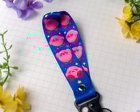Image 2 of Kirby Wrist Lanyard