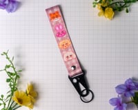 Image 1 of ANITEEZ Wrist Lanyard