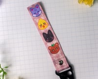 Image 4 of ANITEEZ Wrist Lanyard