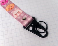 Image 6 of ANITEEZ Wrist Lanyard