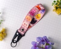 Image 5 of ANITEEZ Wrist Lanyard