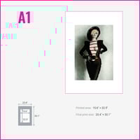 Image 5 of Lea Adele (Kahn & Bell Model) (1981)